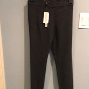 Banana Republic side zip pants